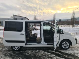 Peugeot Expert Tepee 2.0 HDi KLIMA SERVISKA OLOMOUC