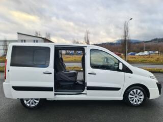 Peugeot Expert TEPEE 2.0 HDi 94-KW KLIMA SERV