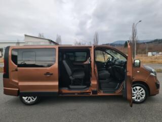 Opel Vivaro LONG 1.6 BI-TURBO OLOMOUC