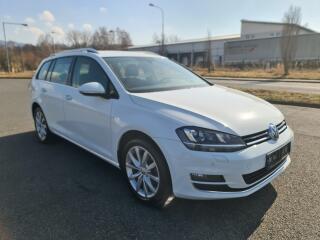 Volkswagen Golf VII 1.4 TSi HIGHLINE OLOMOUC