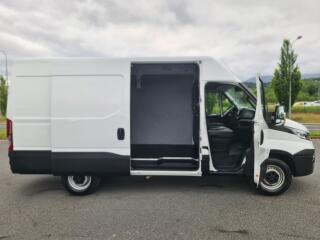 Iveco Daily 3.0 125KW 35S17 KLIM OLOMOUC