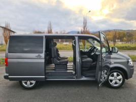 Volkswagen Multivan 2.0 TDi 103-KW COMFORTLINE DSG