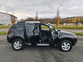 Dacia Duster 1.6i 16V KLIMA 1.MAJ. OLOMOUC