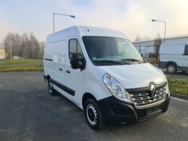 Renault Master 2.3 DCi L1H2 KLIMA SER OLOMOUC