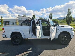 Dodge RAM 1500 5.7 HEMI 4x4 BIGHORN LPG