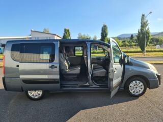 Citro�n Jumpy 2.0 HDi LONG 100-KW KLIMA