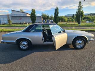 Jaguar XJ6  4.2 C (Coup�) SERIE II AUTOMA