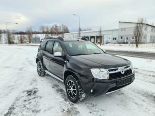 Dacia Duster 1.6i 16V KLIMA SERV NOV SPOJK