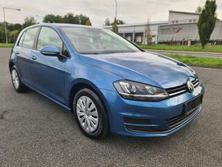 Volkswagen Golf VII 1.2 TSi COMF XENON OLOMOUC