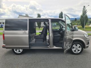 Volkswagen Multivan T6 2.0 TDi 110-KW KLIM NAVI KA