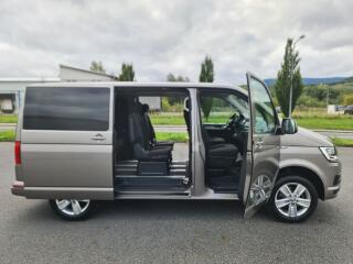 Volkswagen Transporter MULTIVAN T6 2.0 TDi 110-KW OLO