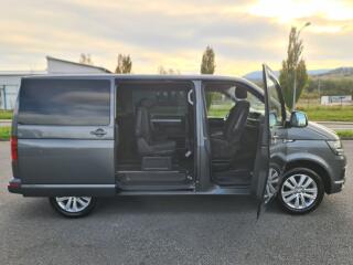 Volkswagen Multivan T6 2.0 TDi 110-KW DSG POSTEL S