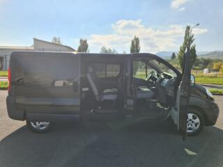 Opel Vivaro LONG 2.0 CDTi HRADEC KR�LOV�