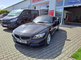 BMW Z4 SDRIVE 2.3I 150kW