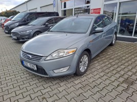 Ford Mondeo 1.8 TDCi 92kW GHIA