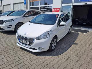 Peugeot 208 1.2i 60kW PureTech R 1.maj.