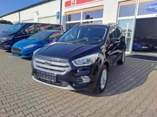Ford Kuga 2.0 TDCi 110kW AWD TITANIUM R