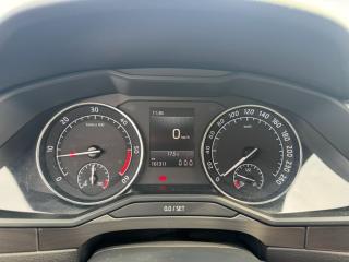 Volkswagen Touran (2013) 1,6 TDI 77 KW COMFORT - náhled 25