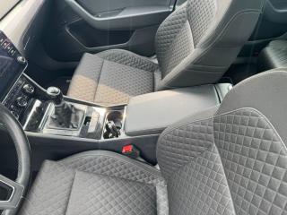 Volkswagen Touran (2013) 1,6 TDI 77 KW COMFORT - náhled 35