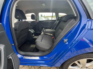 Volkswagen Touran (2013) 1,6 TDI 77 KW COMFORT - náhled 36