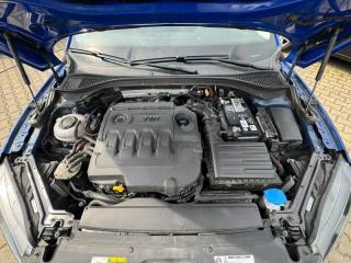 Volkswagen Touran (2013) 1,6 TDI 77 KW COMFORT - náhled 46
