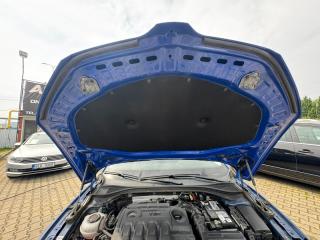 Volkswagen Touran (2013) 1,6 TDI 77 KW COMFORT - náhled 47