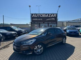 Citroën DS5 (2013) HYBRID 2,0D 120 KW STK - náhled 1