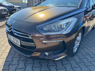 Citroën DS5 (2013) HYBRID 2,0D 120 KW STK - náhled 10