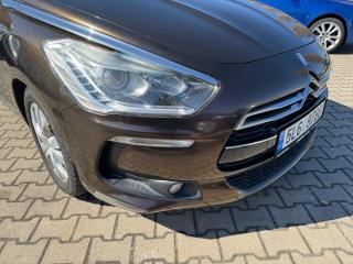 Citroën DS5 (2013) HYBRID 2,0D 120 KW STK - náhled 11
