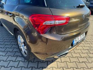 Citroën DS5 (2013) HYBRID 2,0D 120 KW STK - náhled 14