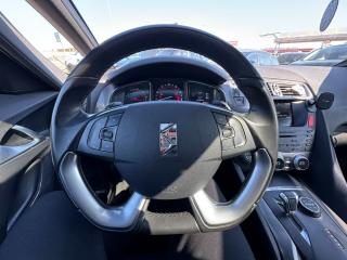Citroën DS5 (2013) HYBRID 2,0D 120 KW STK - náhled 23