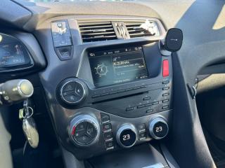 Citroën DS5 (2013) HYBRID 2,0D 120 KW STK - náhled 27