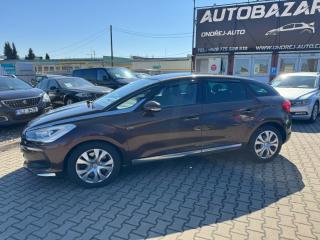Citroën DS5 (2013) HYBRID 2,0D 120 KW STK - náhled 3
