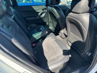 Citroën DS5 (2013) HYBRID 2,0D 120 KW STK - náhled 38