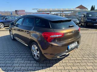 Citroën DS5 (2013) HYBRID 2,0D 120 KW STK - náhled 4