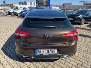 Citroën DS5 (2013) HYBRID 2,0D 120 KW STK - náhled 5