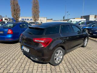 Citroën DS5 (2013) HYBRID 2,0D 120 KW STK - náhled 6