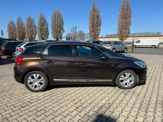 Citroën DS5 (2013) HYBRID 2,0D 120 KW STK - náhled 7