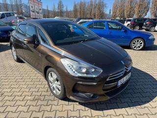 Citroën DS5 (2013) HYBRID 2,0D 120 KW STK - náhled 8