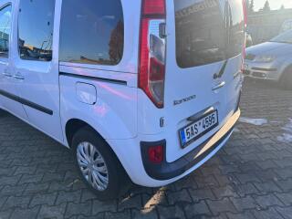 Subaru Tribeca (2007) 4X4 3,0i 180 KW AUTOMAT 7 MÍST - náhled 13