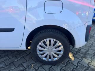 Subaru Tribeca (2007) 4X4 3,0i 180 KW AUTOMAT 7 MÍST - náhled 15