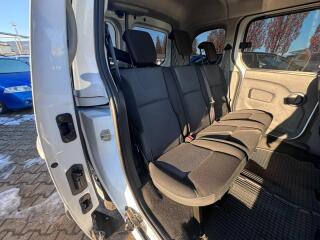 Subaru Tribeca (2007) 4X4 3,0i 180 KW AUTOMAT 7 MÍST - náhled 36