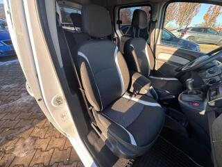 Subaru Tribeca (2007) 4X4 3,0i 180 KW AUTOMAT 7 MÍST - náhled 37