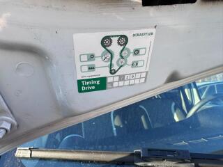 Subaru Tribeca (2007) 4X4 3,0i 180 KW AUTOMAT 7 MÍST - náhled 44