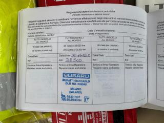 Subaru Tribeca (2007) 4X4 3,0i 180 KW AUTOMAT 7 MÍST - náhled 47