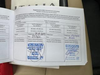 Subaru Tribeca (2007) 4X4 3,0i 180 KW AUTOMAT 7 MÍST - náhled 48