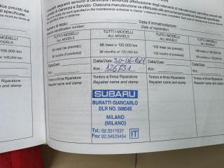 Subaru Tribeca (2007) 4X4 3,0i 180 KW AUTOMAT 7 MÍST - náhled 49