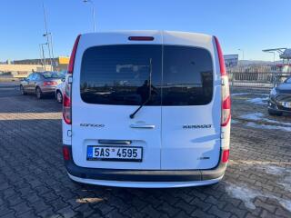 Subaru Tribeca (2007) 4X4 3,0i 180 KW AUTOMAT 7 MÍST - náhled 5