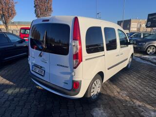 Subaru Tribeca (2007) 4X4 3,0i 180 KW AUTOMAT 7 MÍST - náhled 6