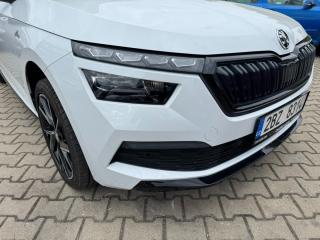 Škoda Kamiq (2022) MONTE CARLO 1,0 TSI ZÁRUKA KM - náhled 10
